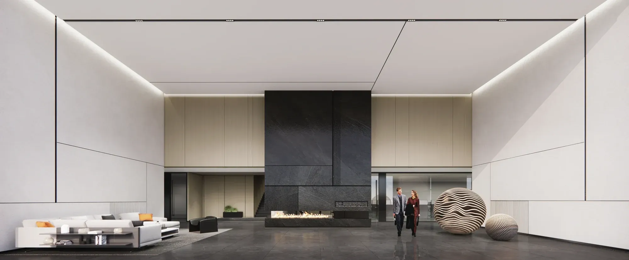 Bao Shen Furniture Gallery