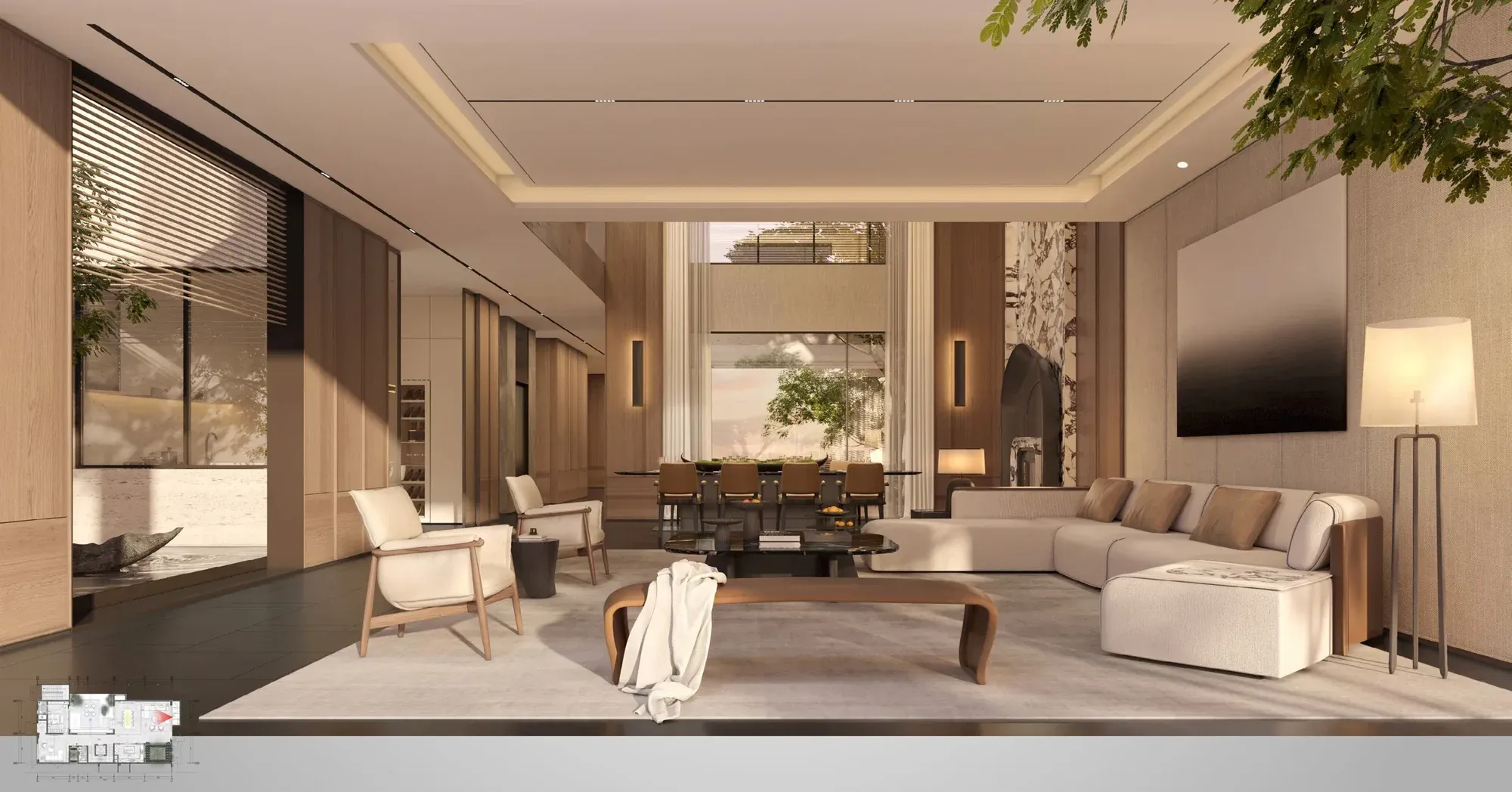 St Lazarus District Residence