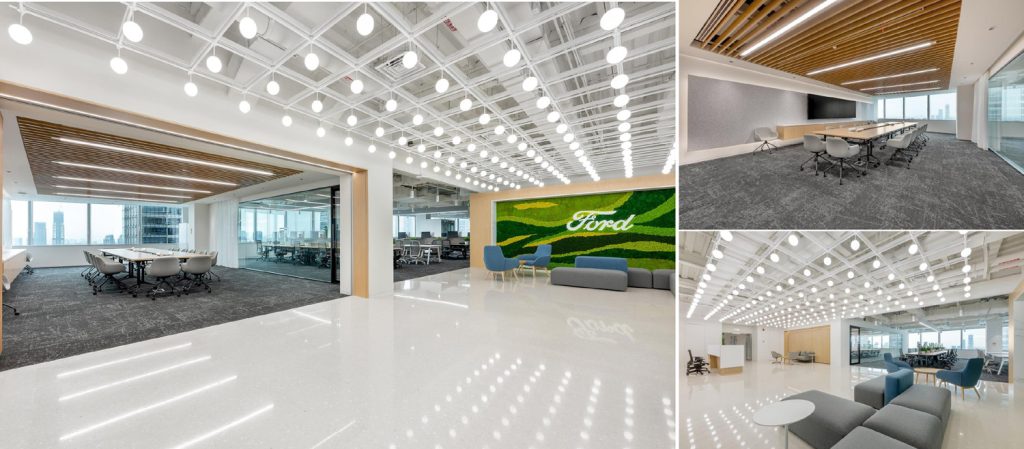 Project Interior Design Tokyo, Transforming Your Office Space ...