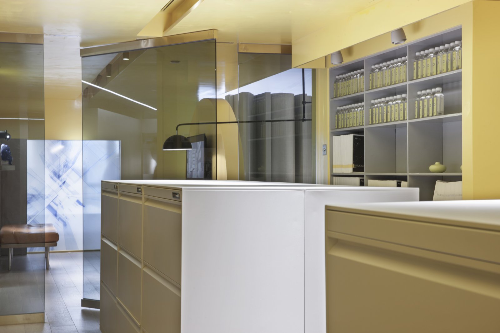 Luxury Interior Design Tokyo