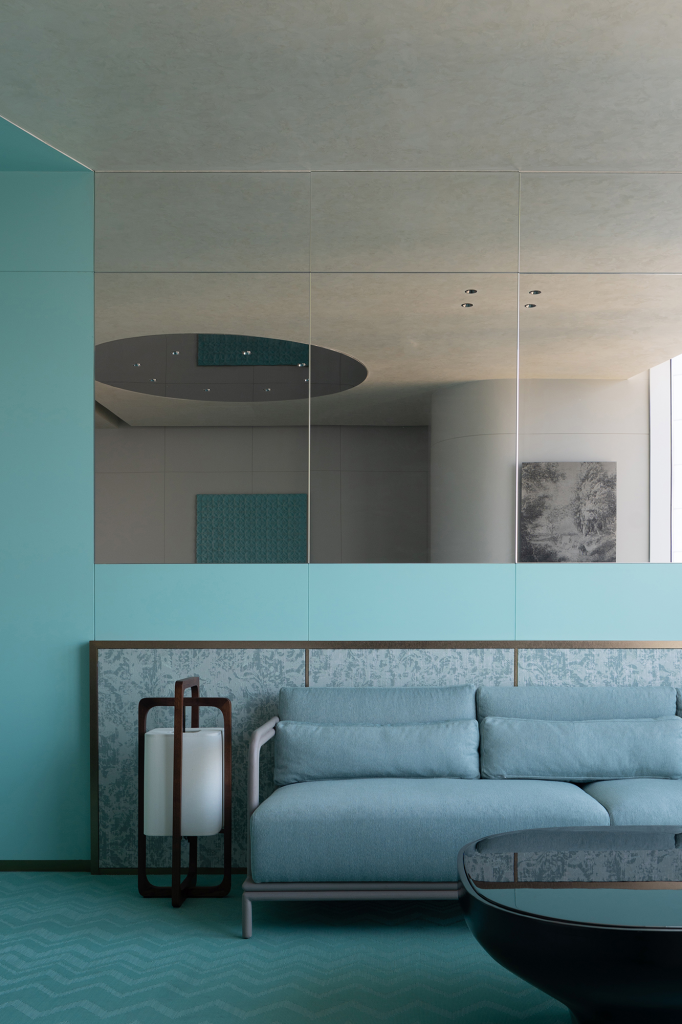 Luxury Interior Fit Out Design Tokyo - Interior Design company in Tokyo ...