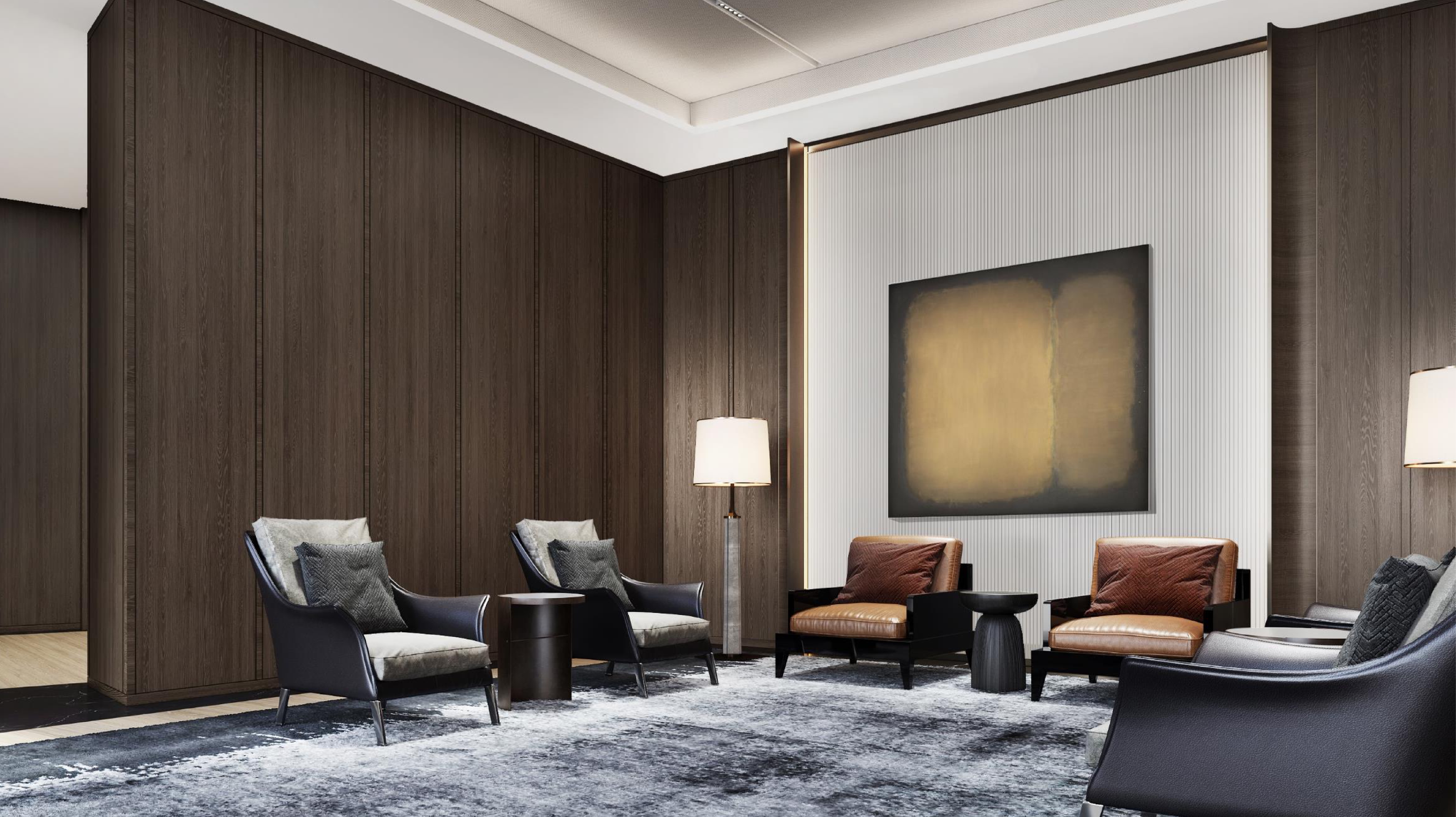 Tokyo Commercial Interior Design and Build