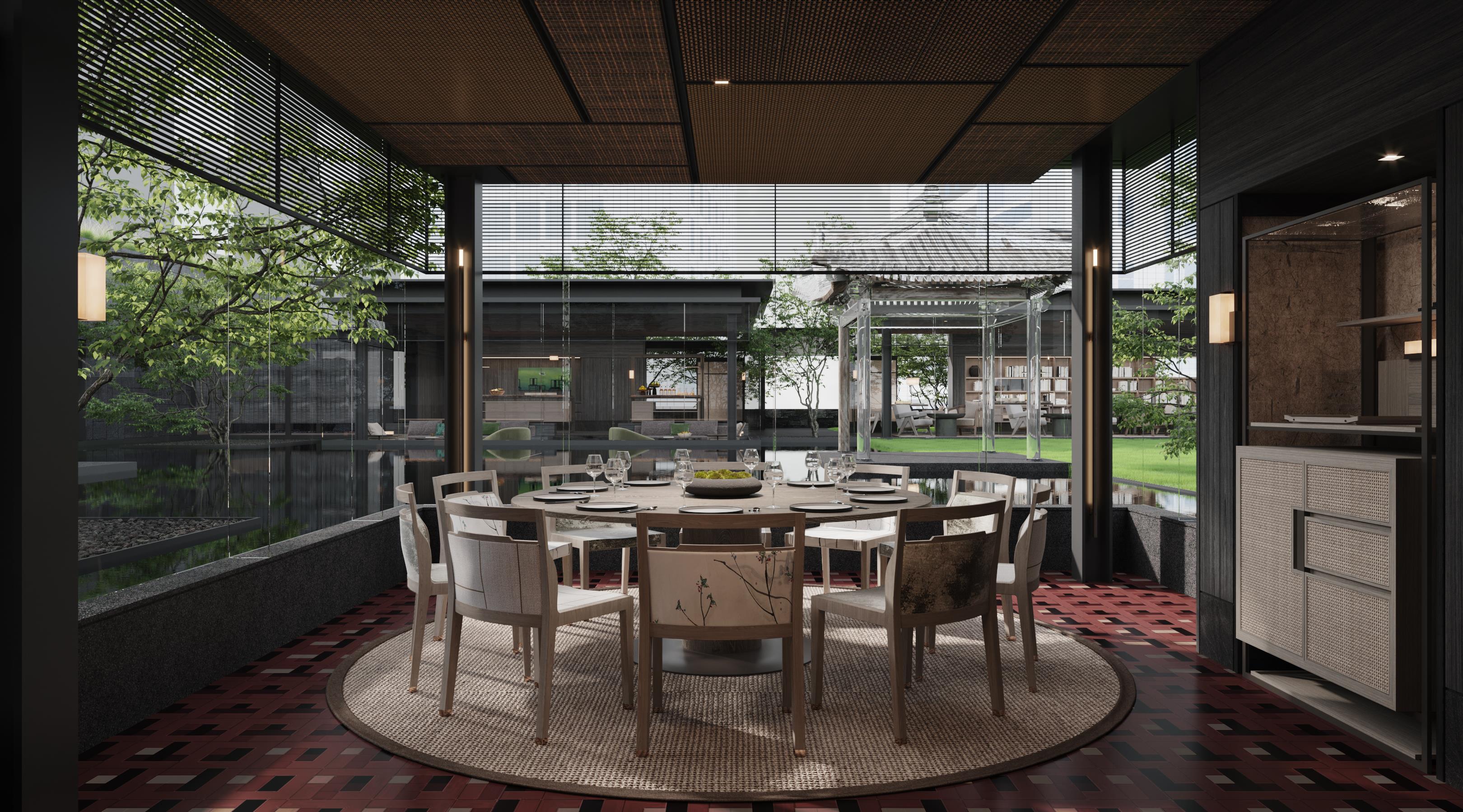 Top Interior Architecture Design Firm Tokyo