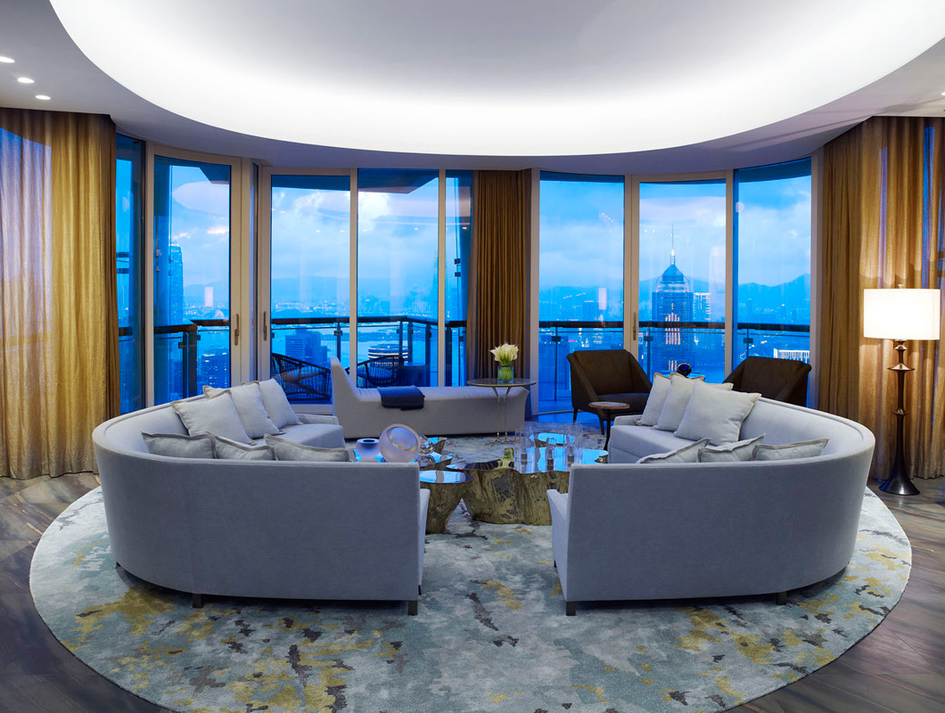 Expert Office Interior Design Tokyo