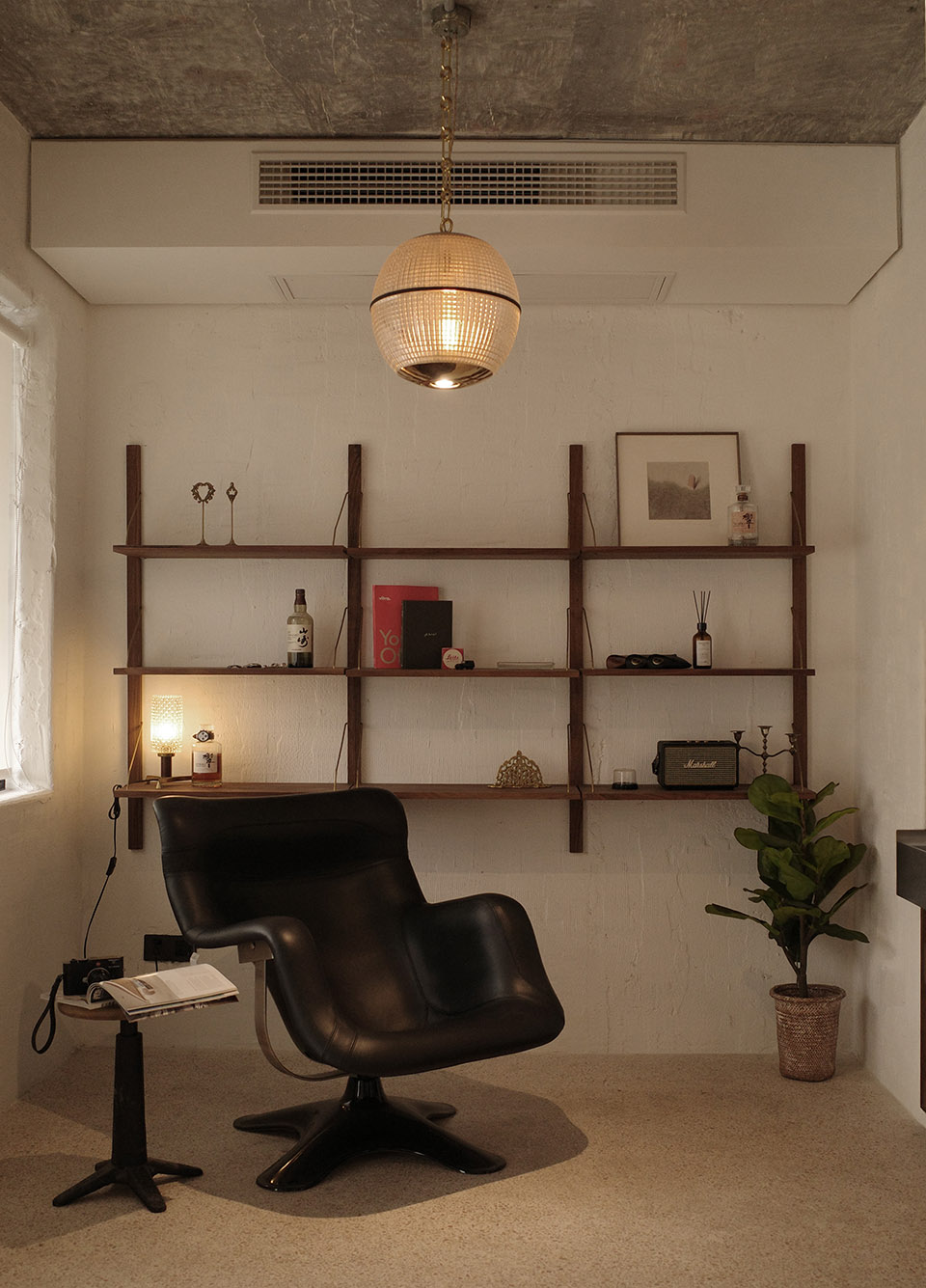 Award Winning Interior Design Tokyo