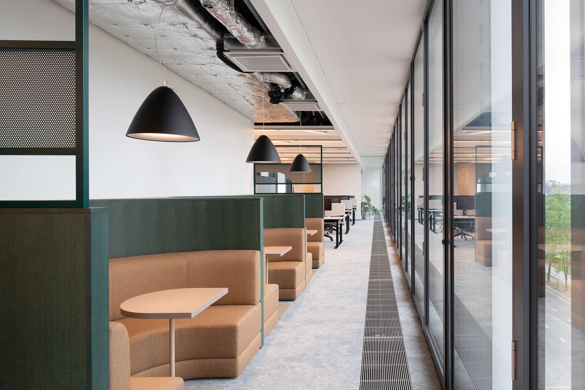 Best Restaurant Interior Design Tokyo