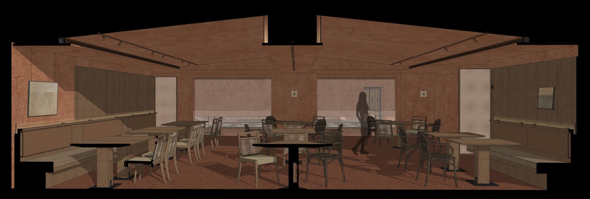 Innovative Restaurant Interior Design Tokyo - Interior Design company ...
