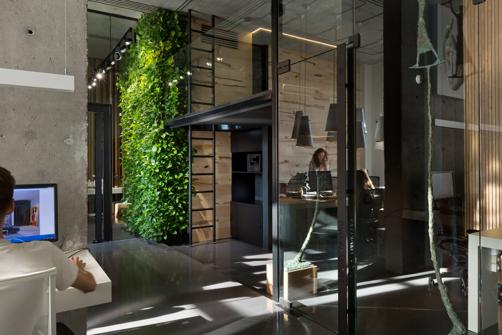 Apartment Interior Design Tokyo