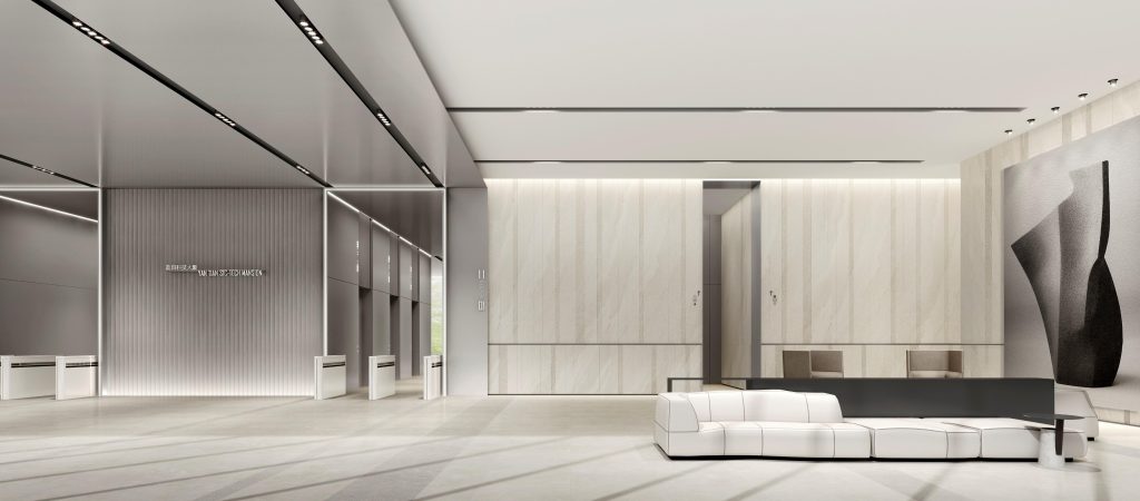 Interior Design Tokyo – Designing Offices That Truly Work - Interior ...