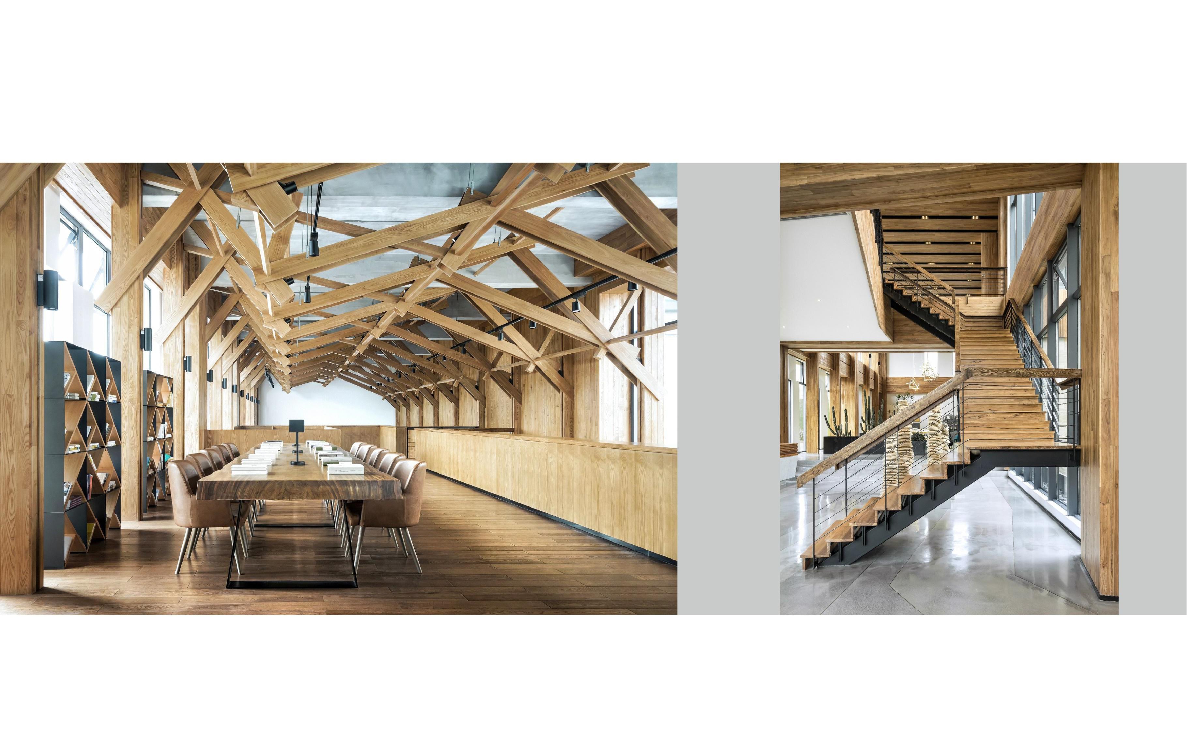 Interior Design Tokyo - Hospitality‑Inspired Hybrid Office Design ...