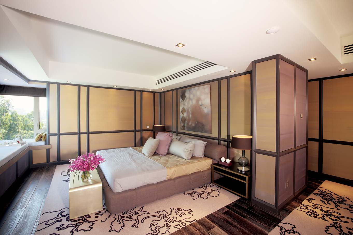 Interior Design Tokyo Firm – Trusted by Multinational Brands - Interior ...
