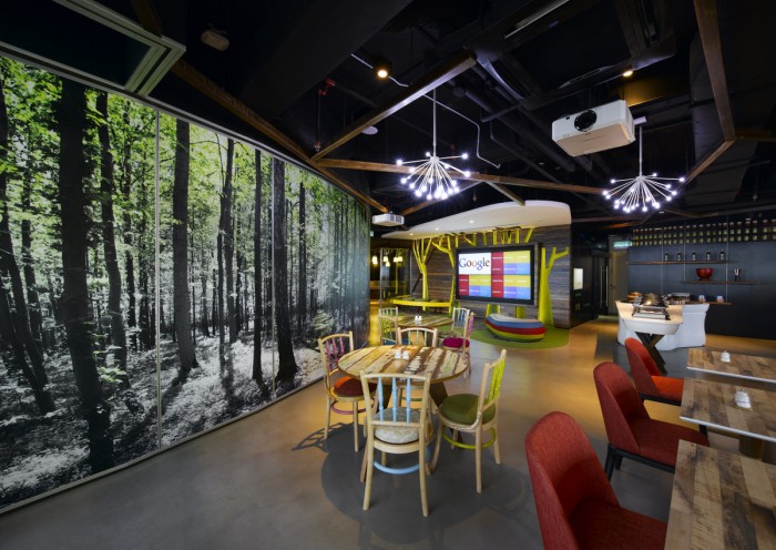 Interior Design & Build Tokyo