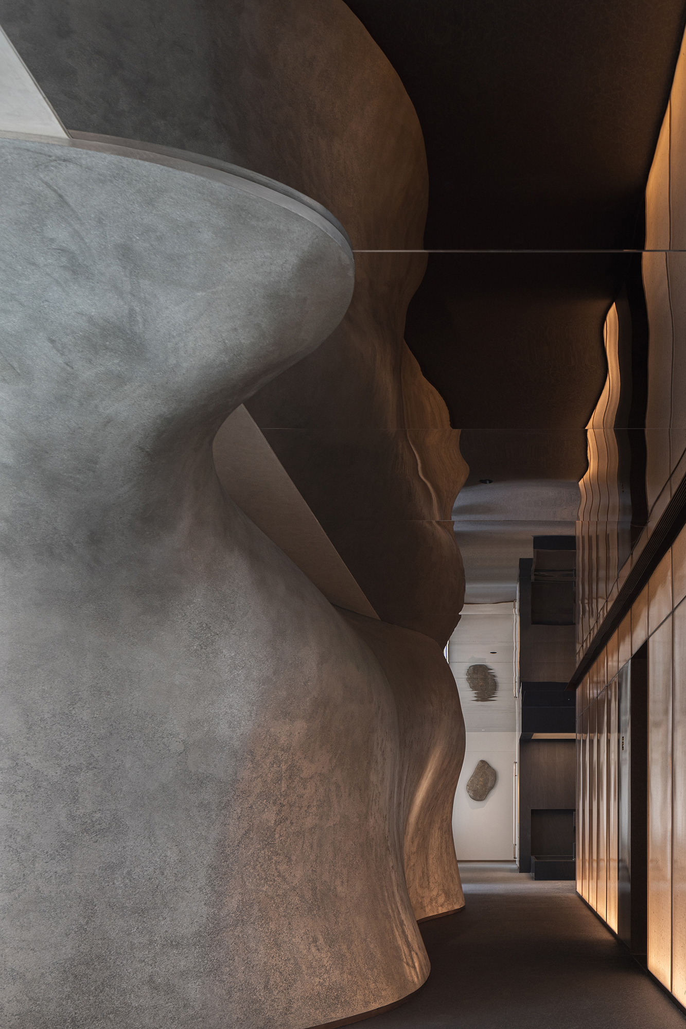 Tokyo Interior Design