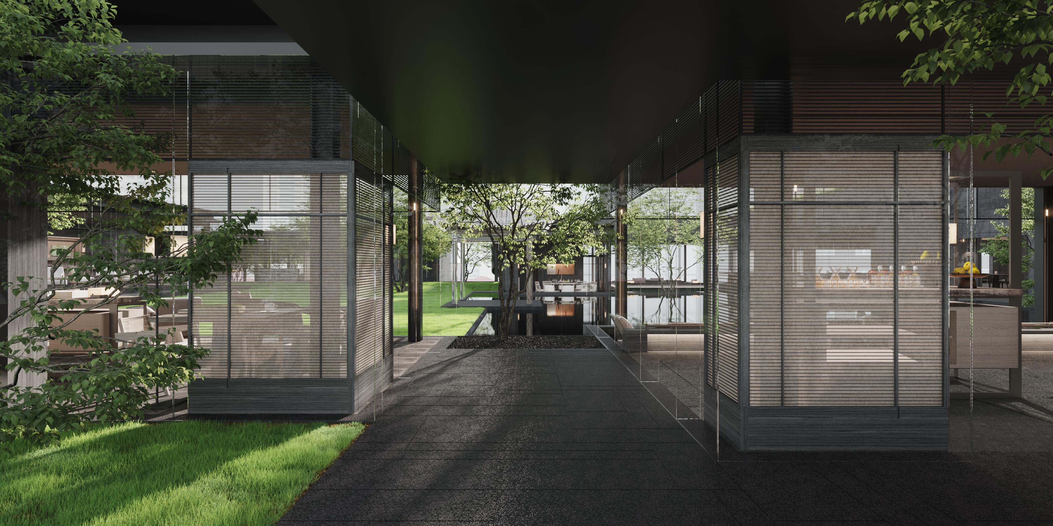 Tokyo Interior Design