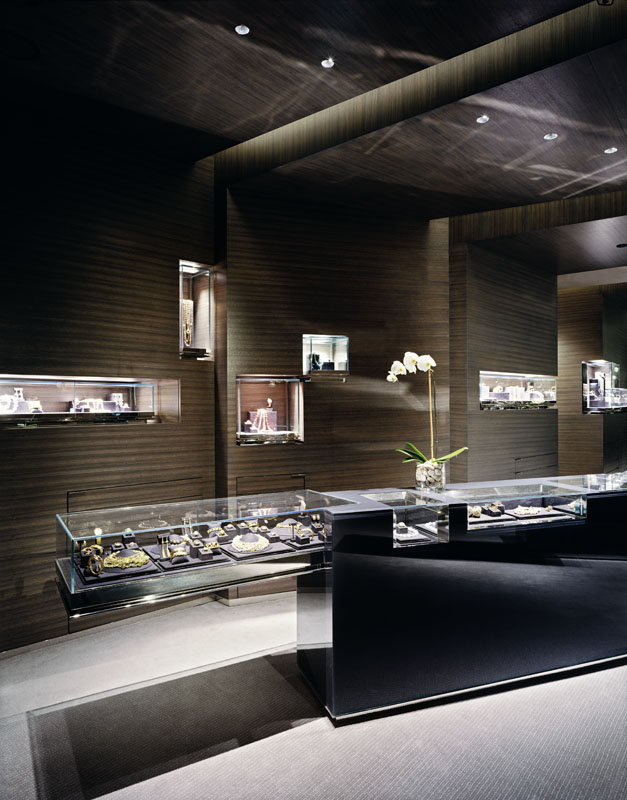 Interior Design Tokyo