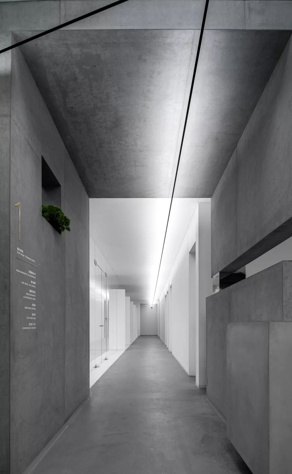 Hotel Interior Design & Build Tokyo