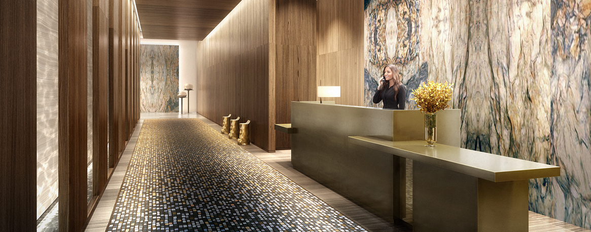 Retail Interior Design Company Tokyo