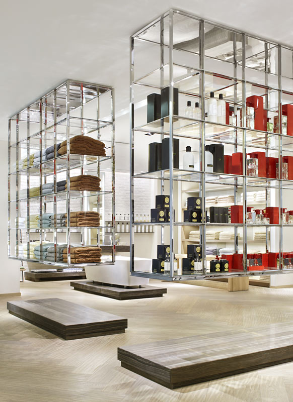 Tokyo Interior Design