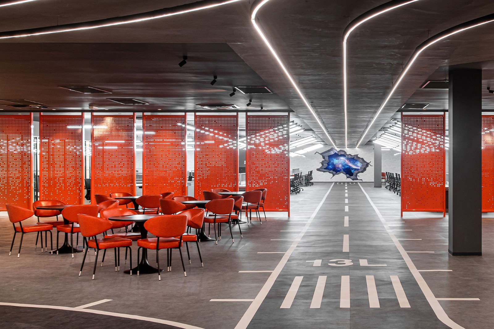 Interior Design Tokyo