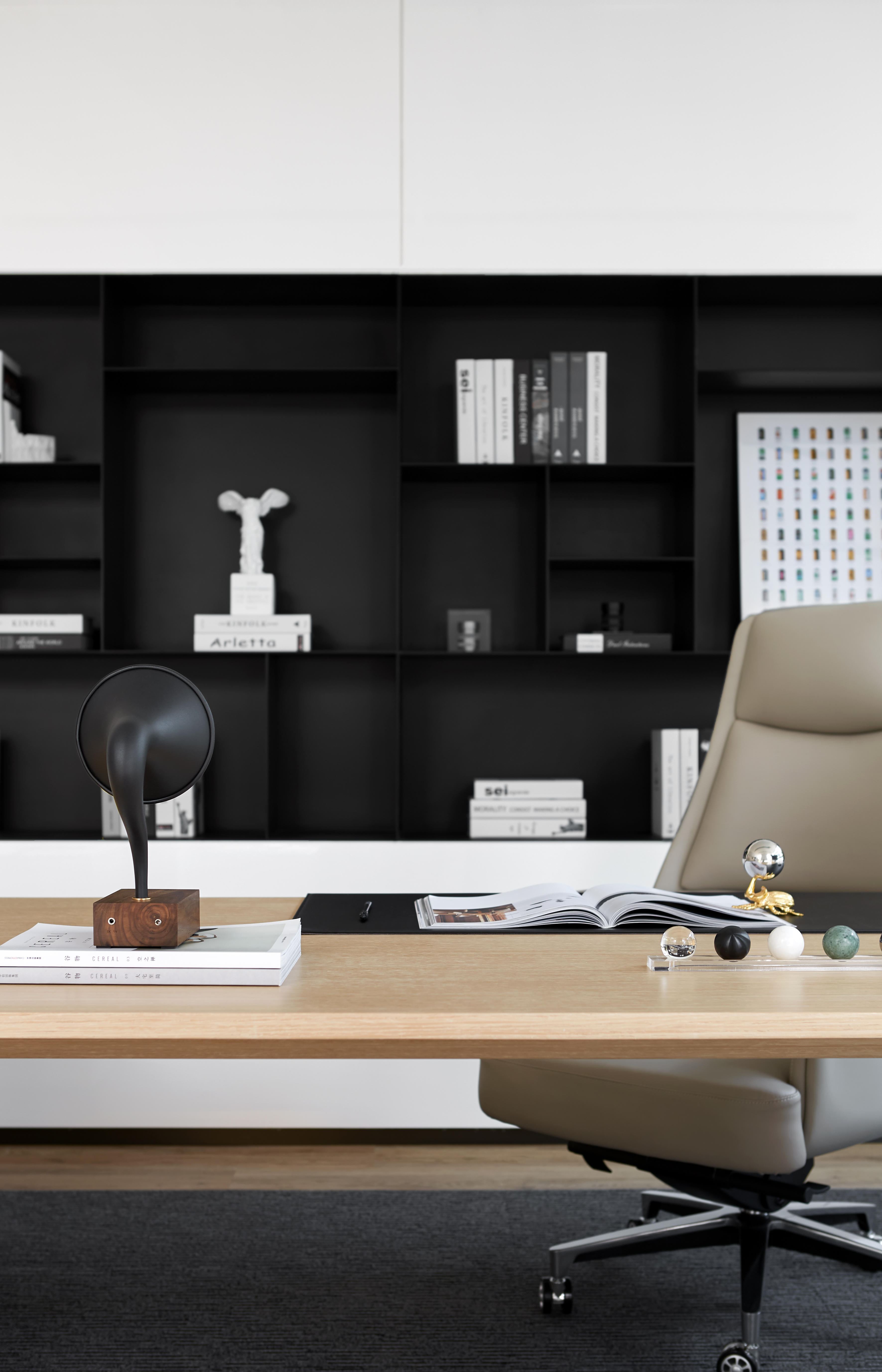 Interior Design Tokyo