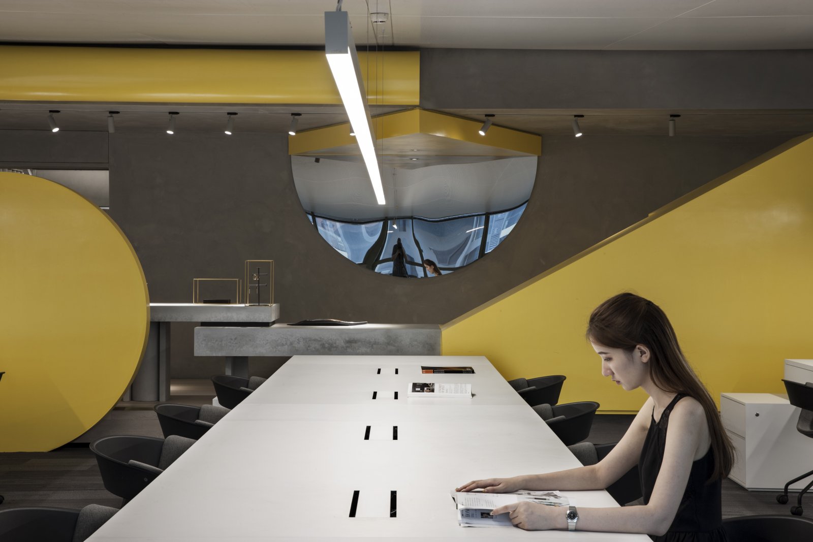 Interior Design Tokyo