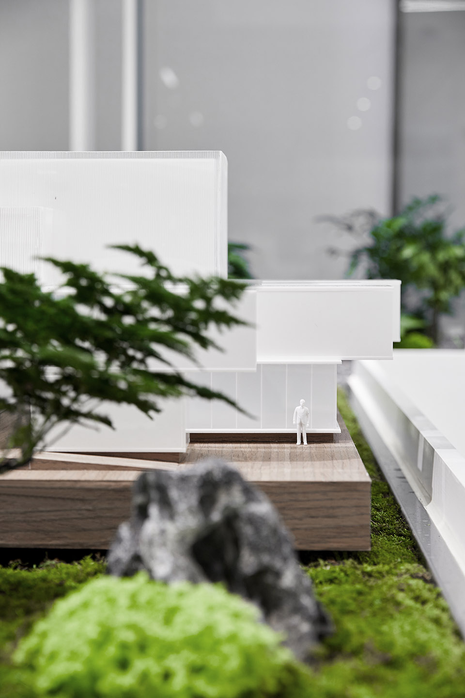 Interior Design Tokyo