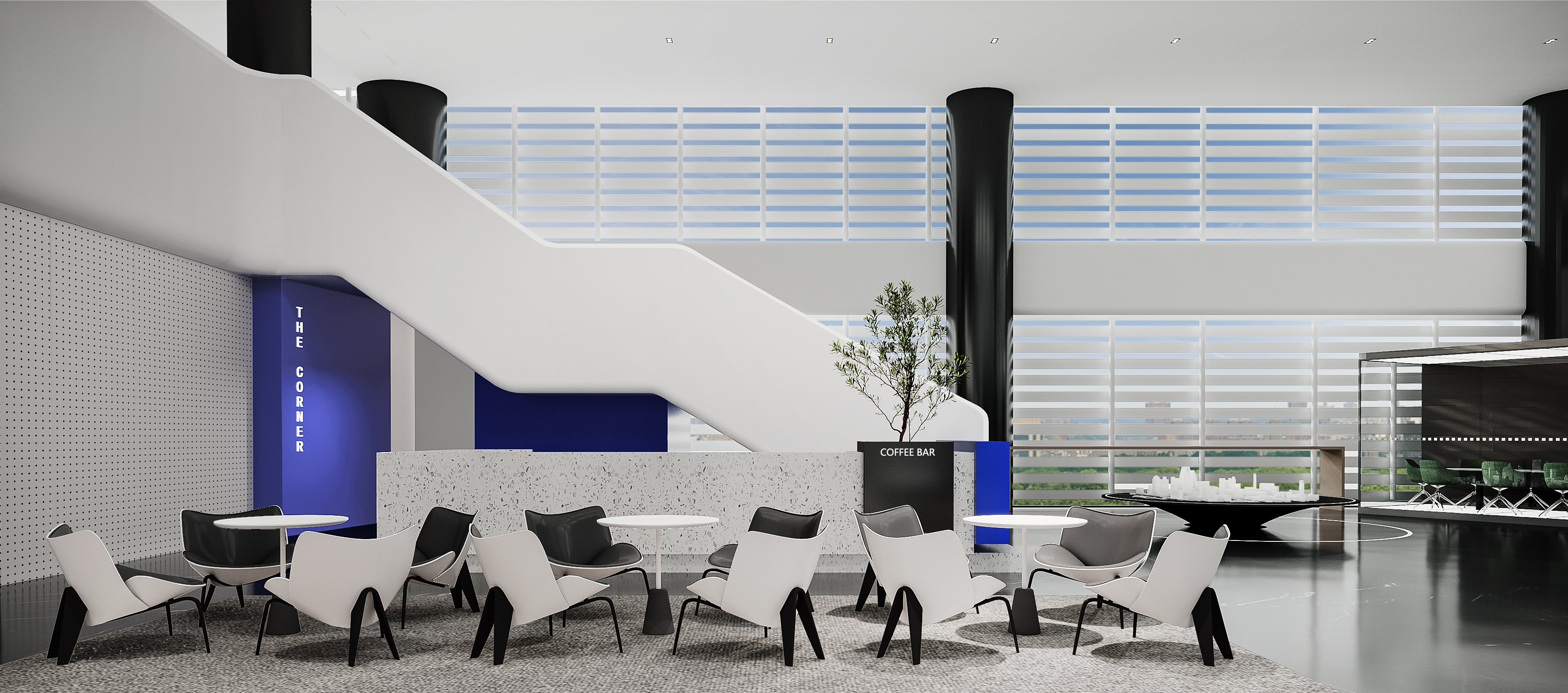 Interior Design Tokyo