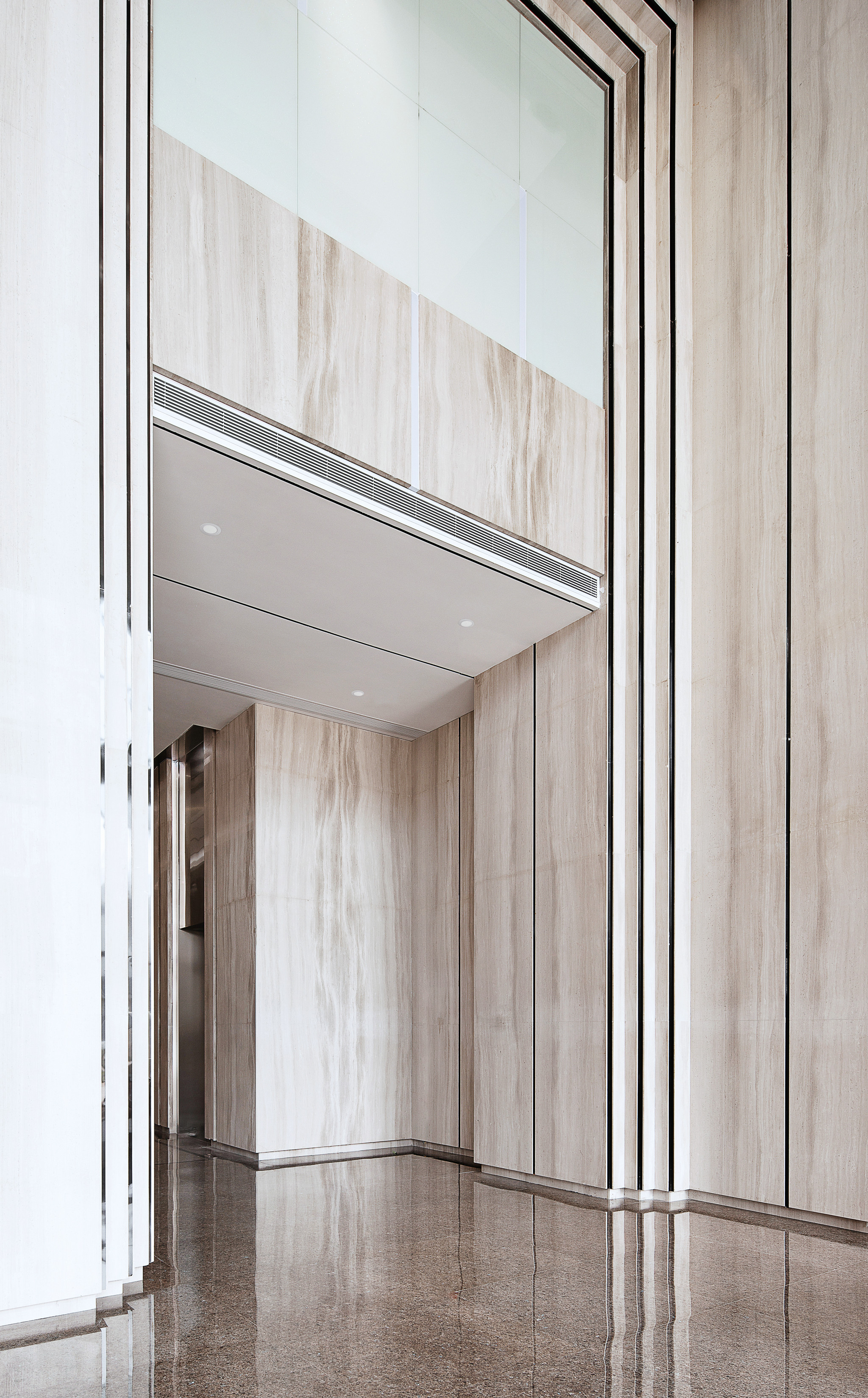 Retail Interior Design Tokyo