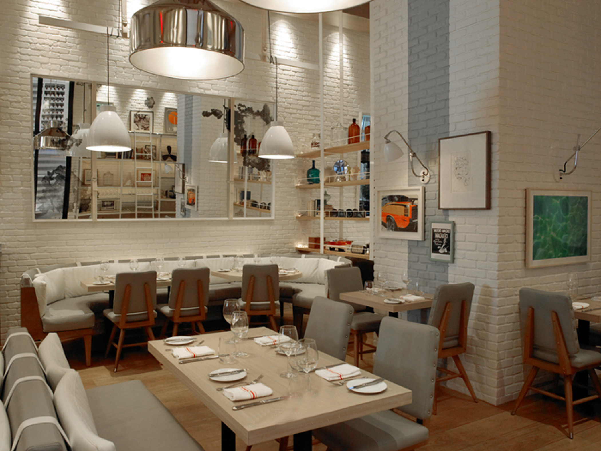 Interior Design Tokyo