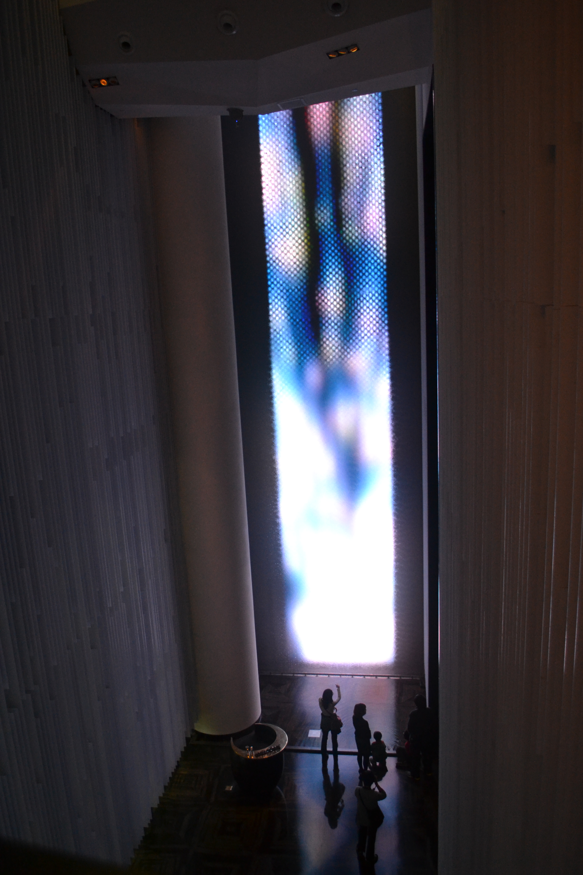 Office Interior Design Tokyo
