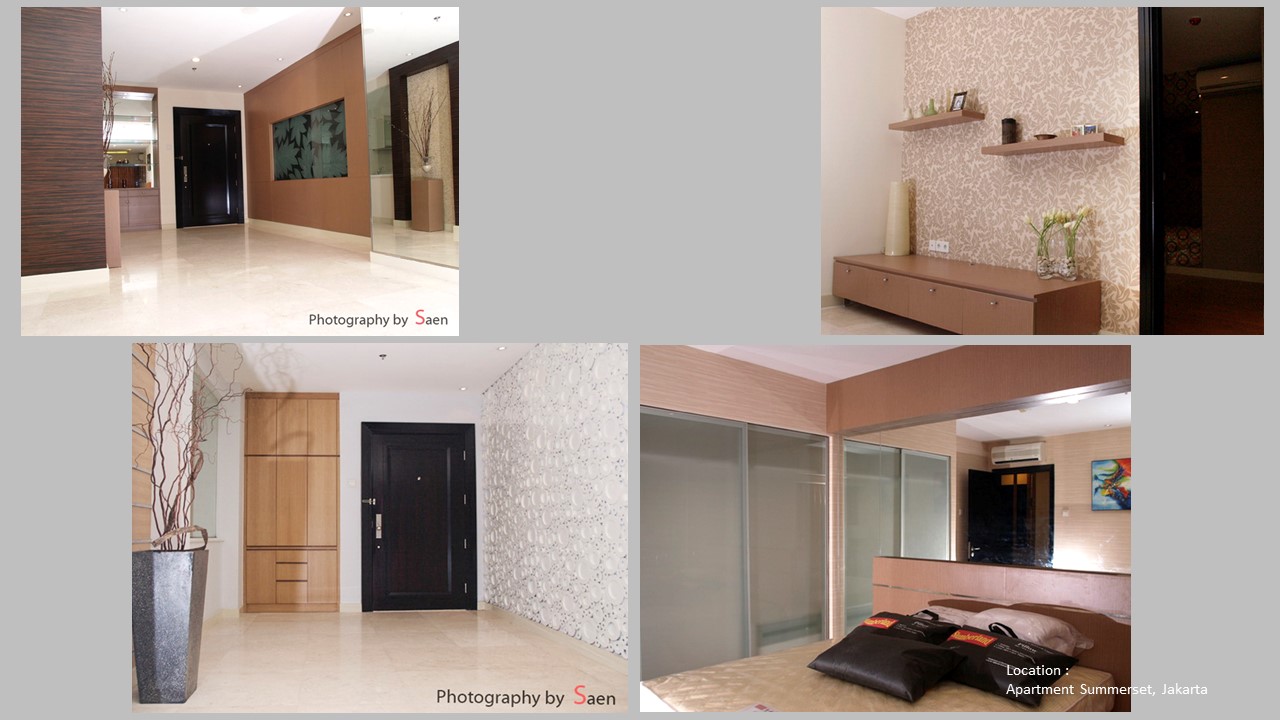 Tokyo Hotel Interior Design