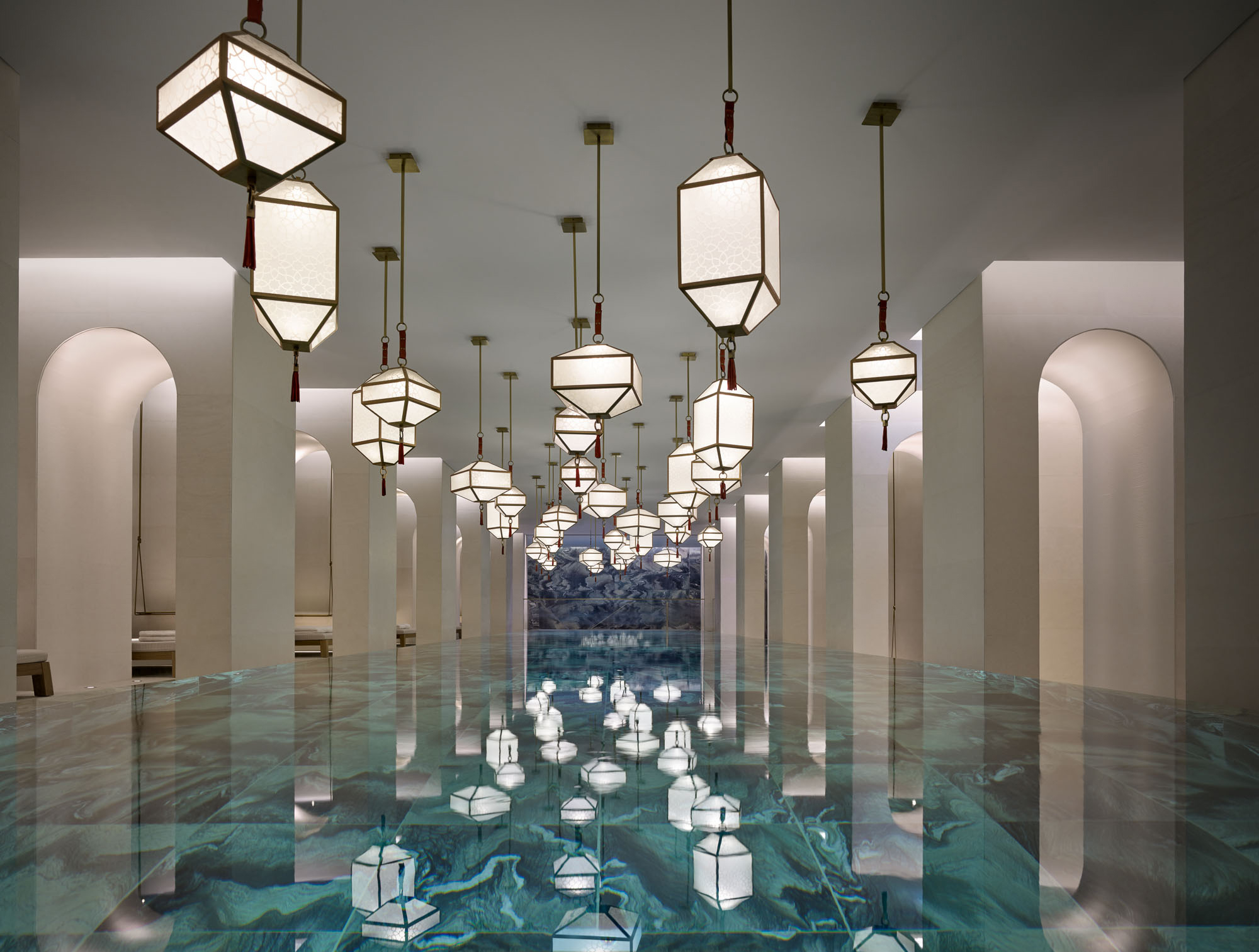 Tokyo Office Interior Design