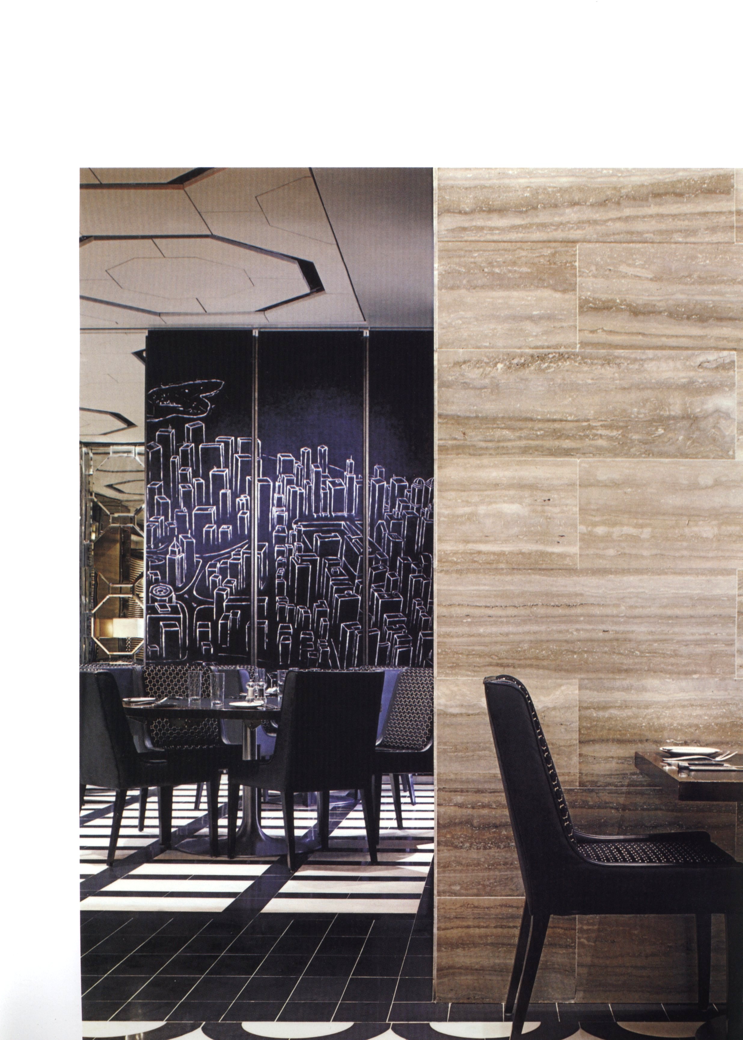 Villa Interior Design Tokyo