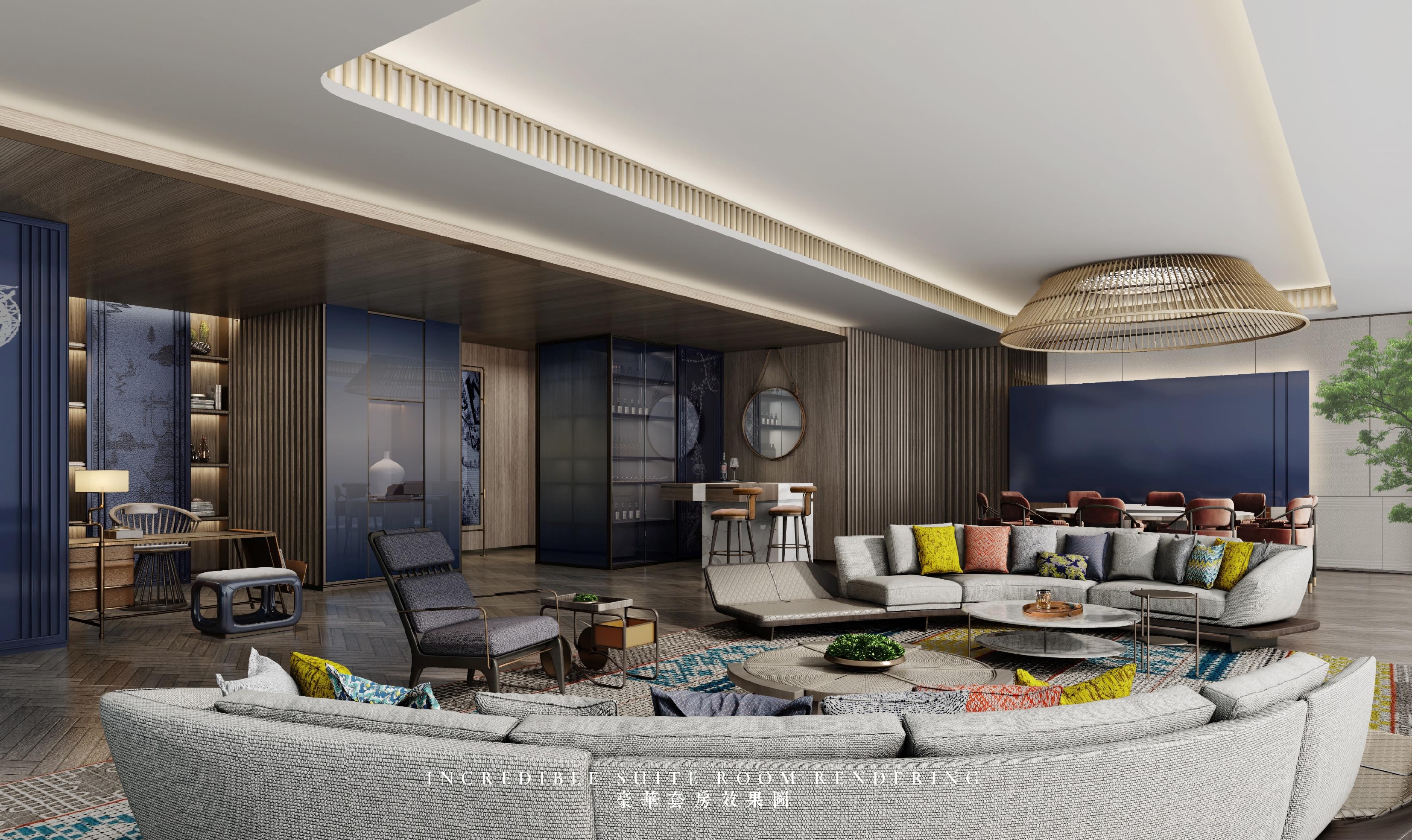 Tokyo Interior Design