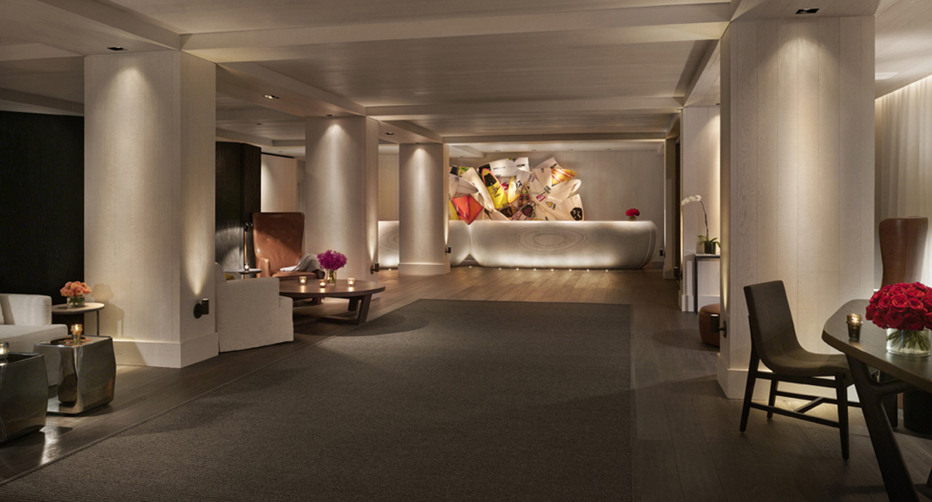 Interior Design Tokyo