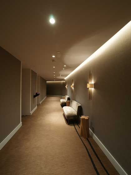 Office Interior Design Tokyo