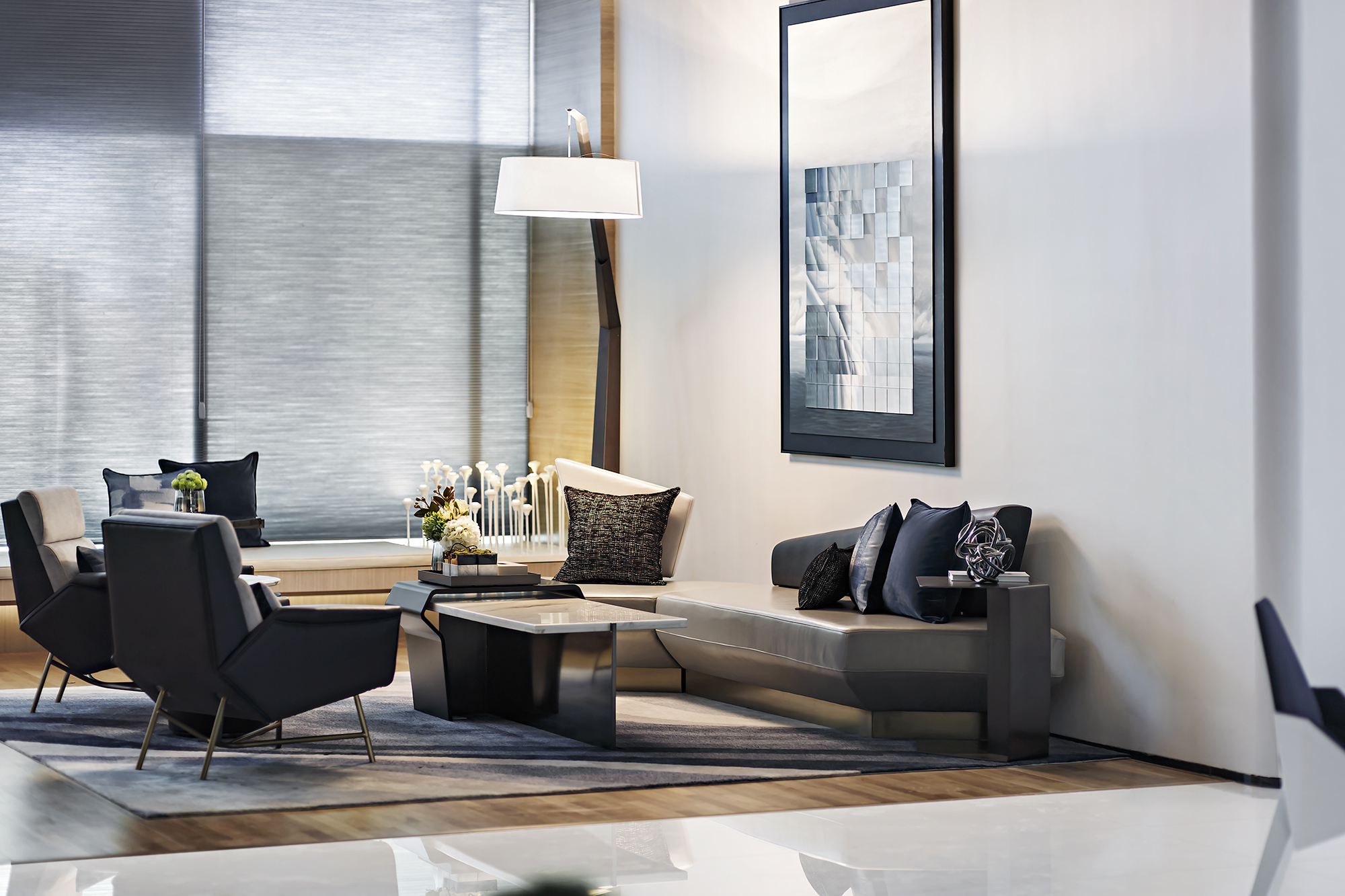 Home Interior Design Tokyo