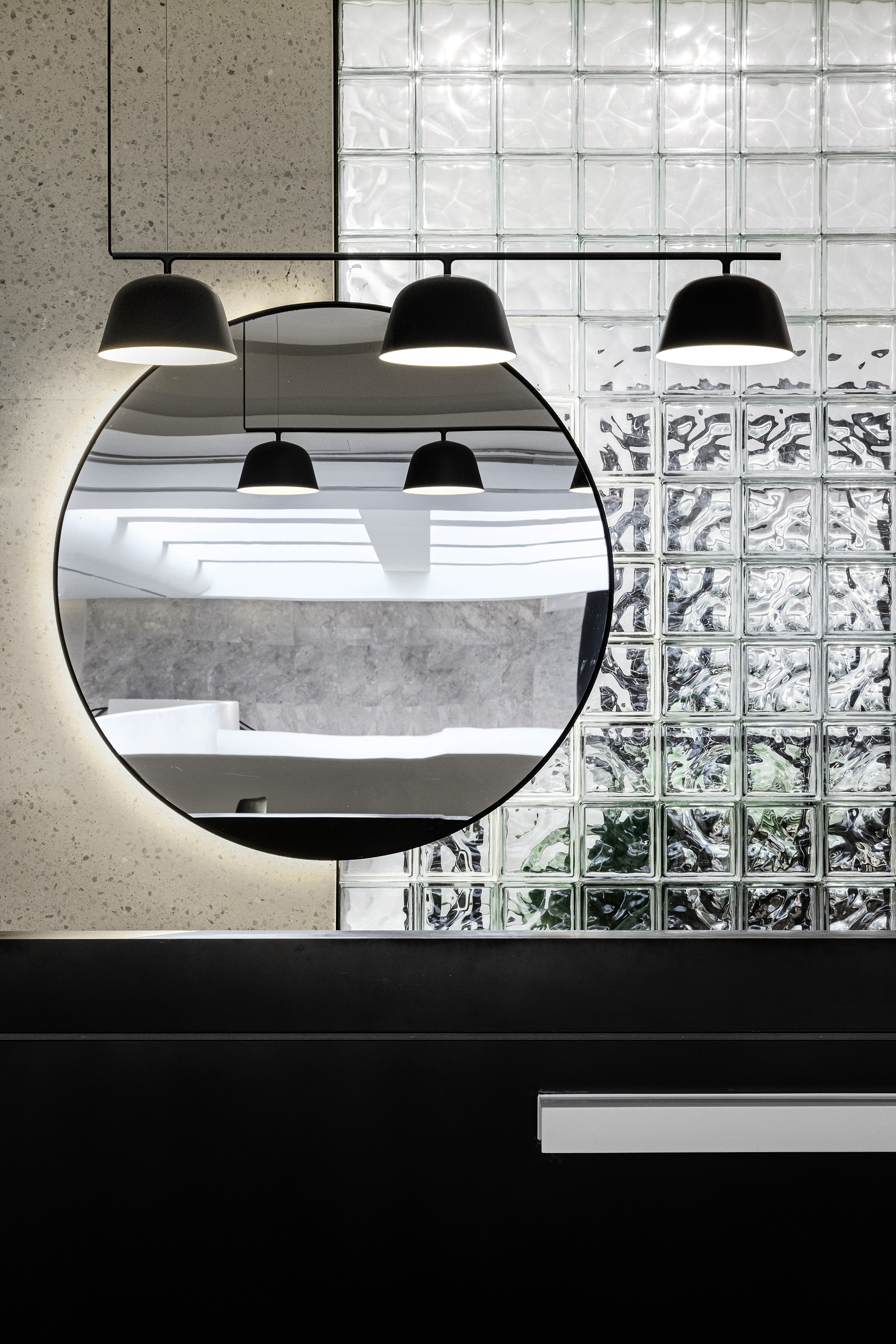 Interior Design Tokyo Home