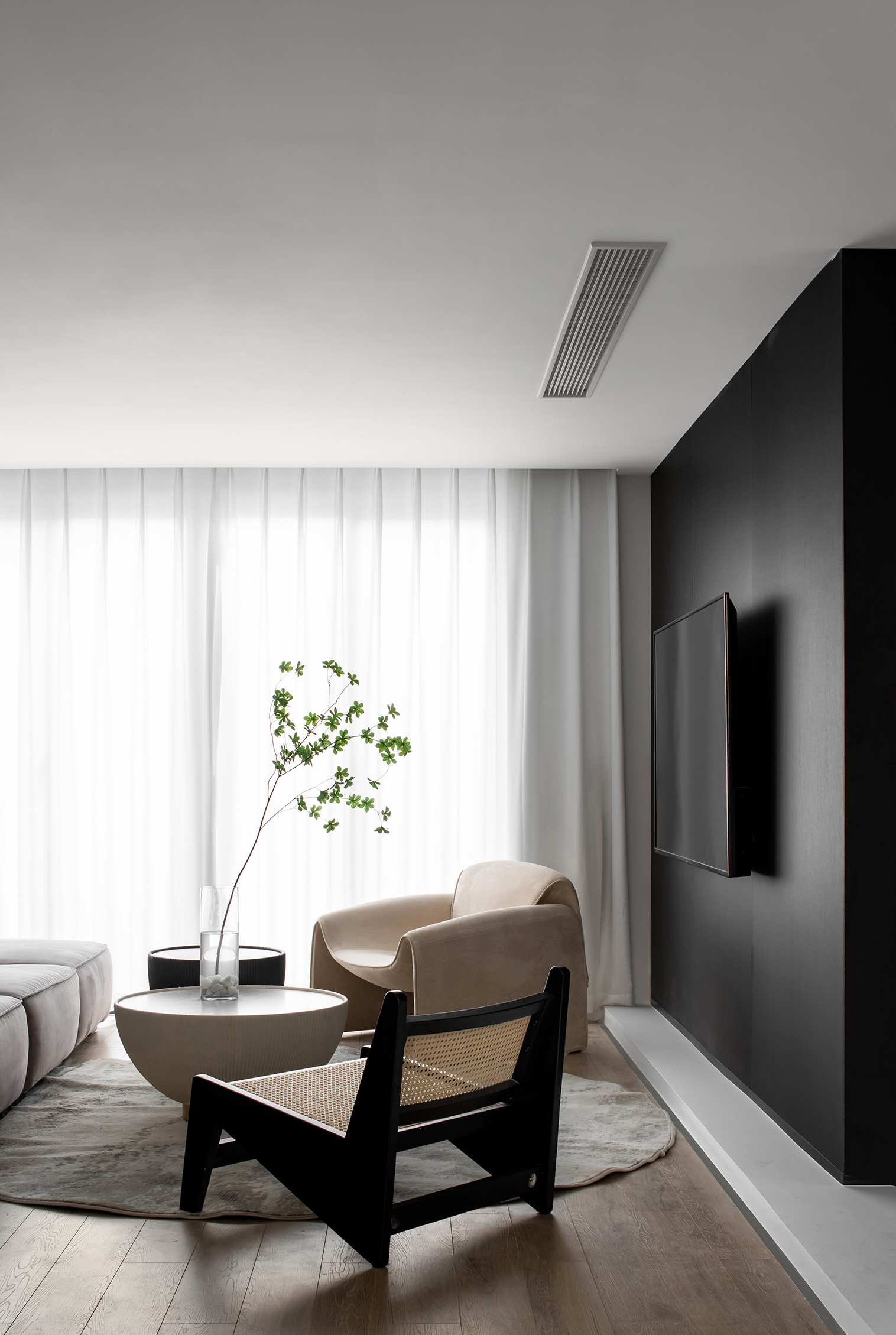 Interior Design Tokyo
