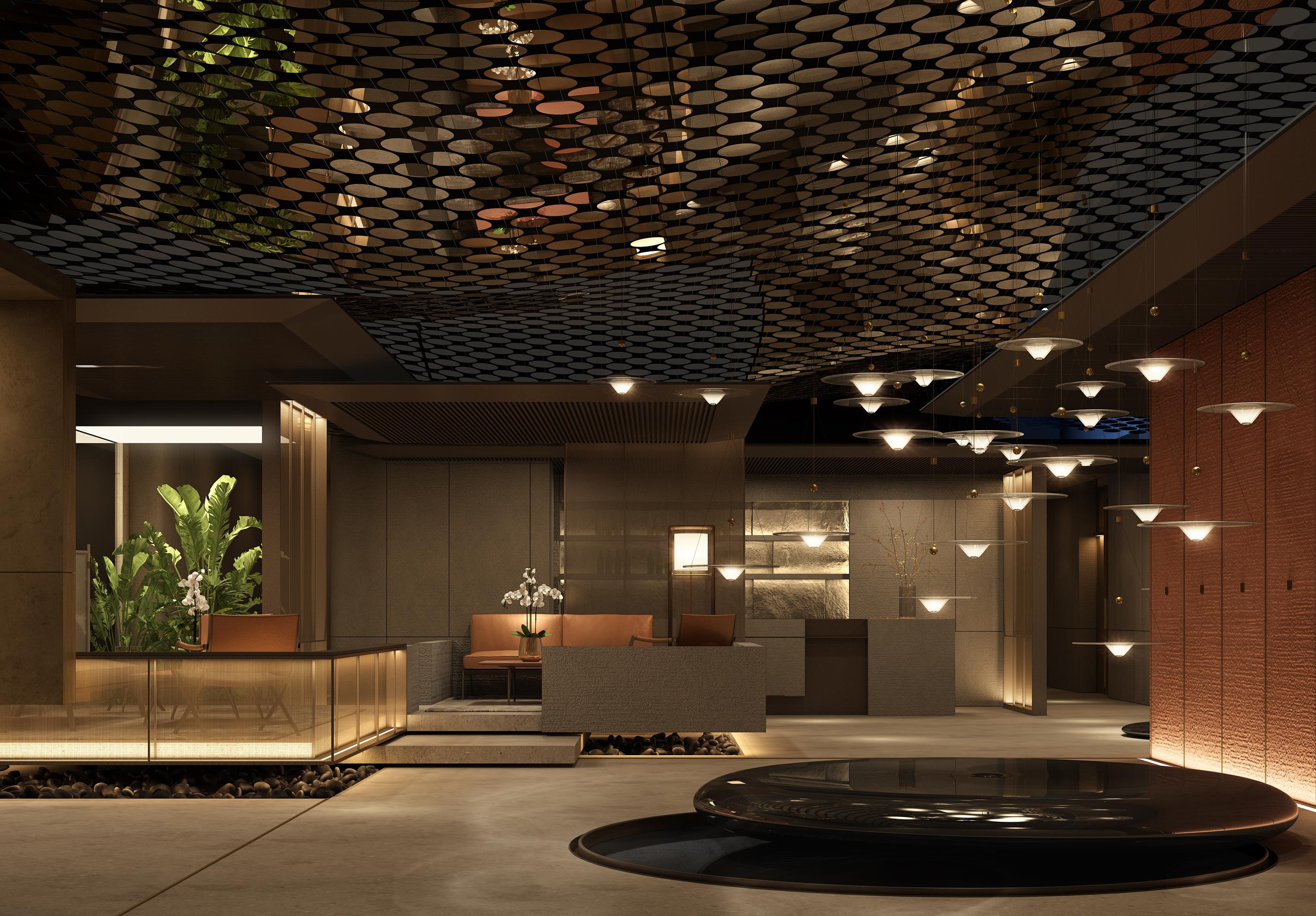 Interior Design Tokyo