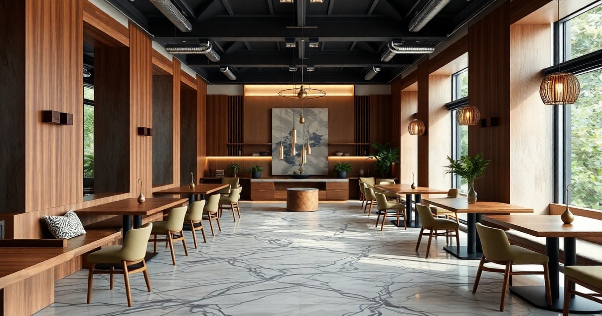 Transforming Tokyo Spaces: Expert Interior Design for Homes, Offices, and Luxury Residences