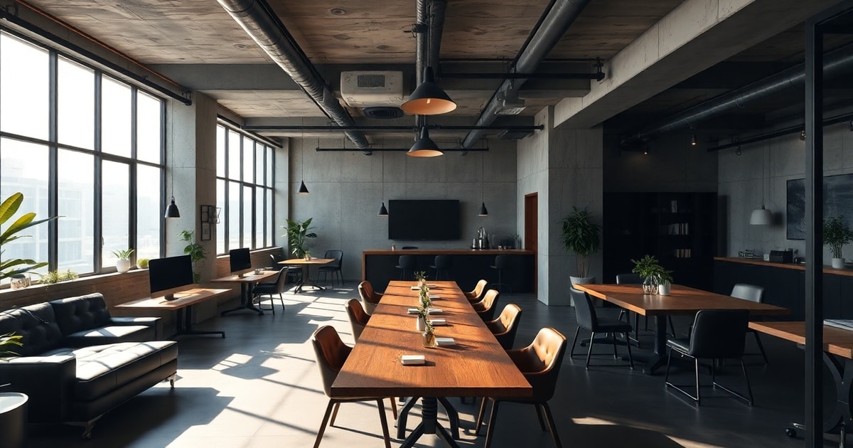 Tokyo Interior Design Solutions: Elevating Spaces with Style