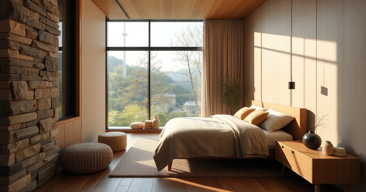 Tokyo Office Interior Design Ideas for Modern Workspaces