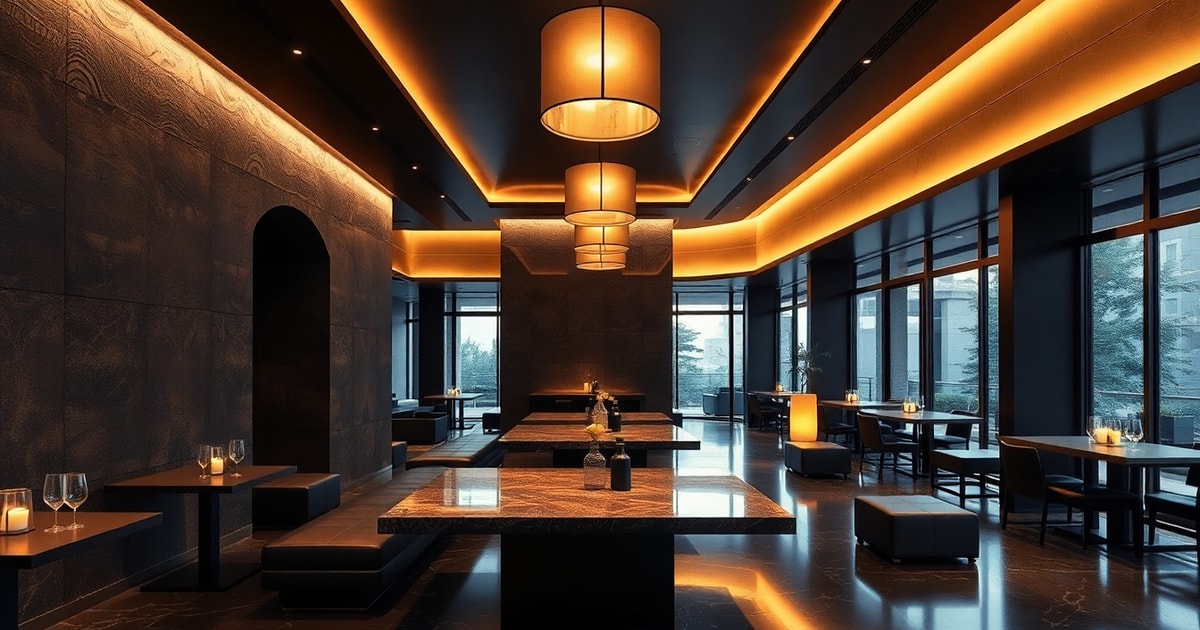 Interior Design Tokyo: Elevate Your Home & Office