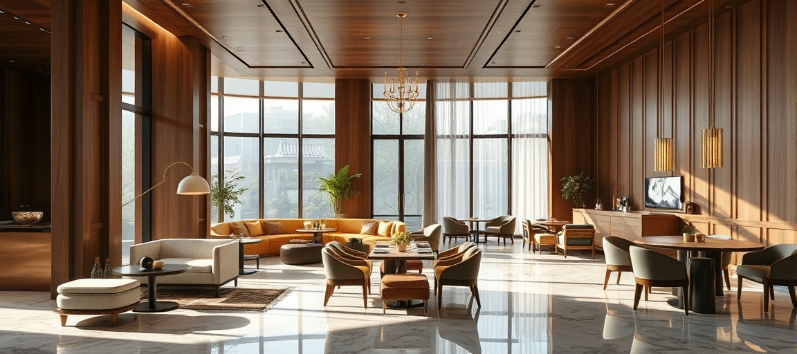Tokyo Interior Design Services: Elevate Your Tokyo Spaces