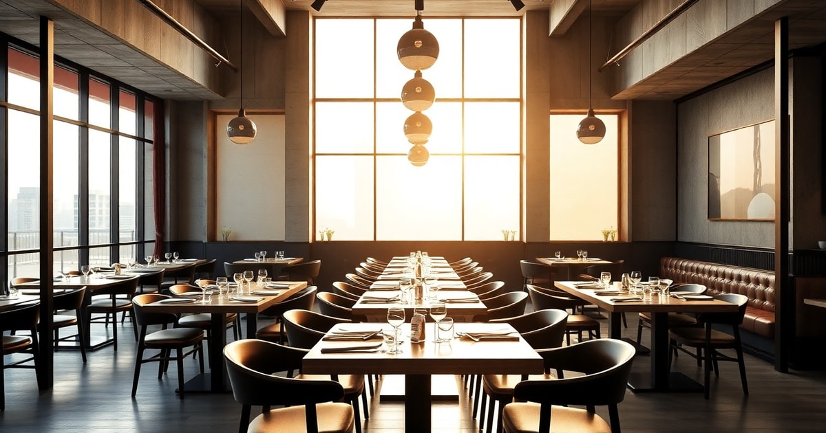 Tokyo Interior Design Ideas for Homes and Offices