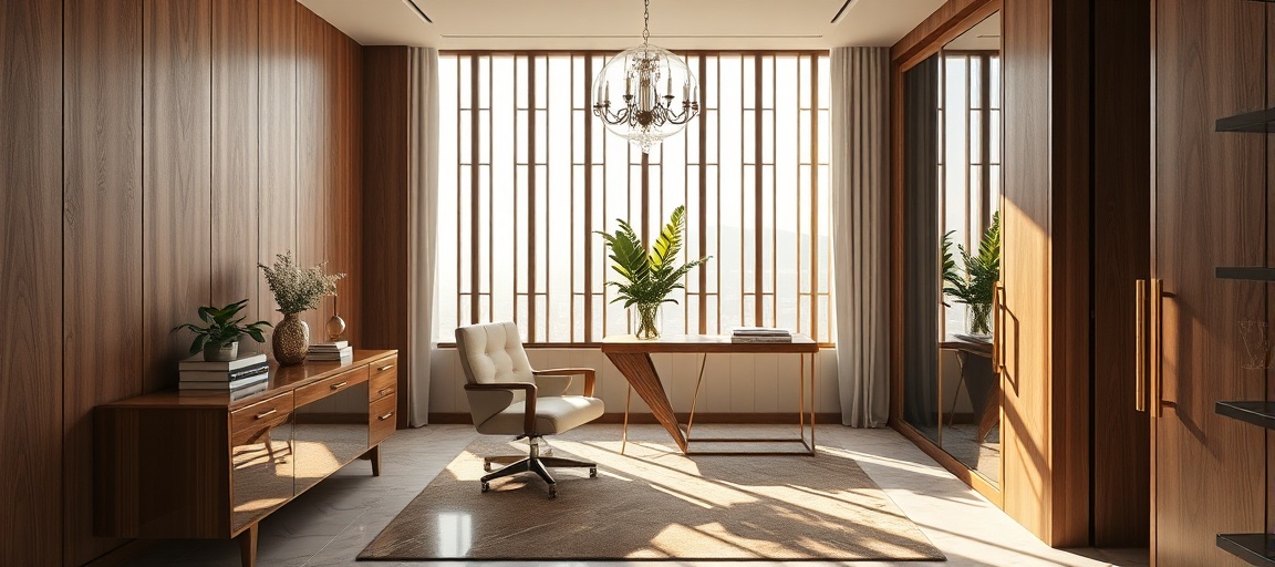 Tokyo Interior Design Services: Crafting Exceptional Spaces