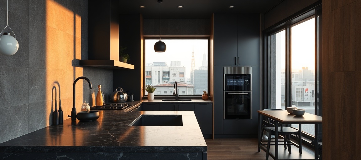 Tokyo Bespoke Interior Design: Crafting Unique Spaces