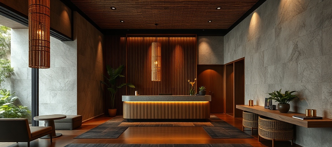 Tokyo Interior Design Services: Crafting Your Ideal Space
