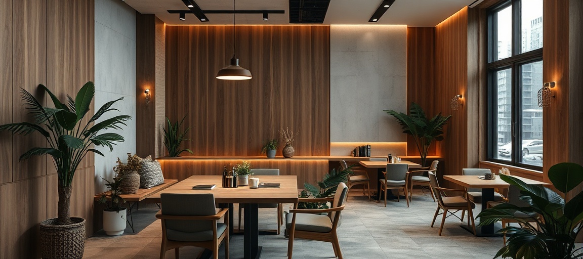 Tokyo Interior Design Services: Crafting Exceptional Spaces